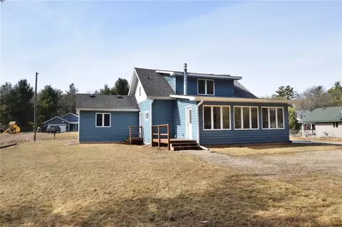 26574 White Pine Ave, Webster, WI 54893 photo 2