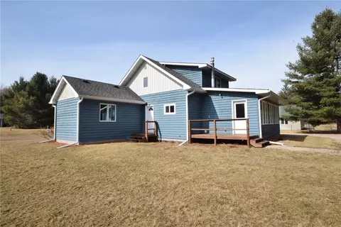 26574 White Pine Ave, Webster, WI 54893 photo 3