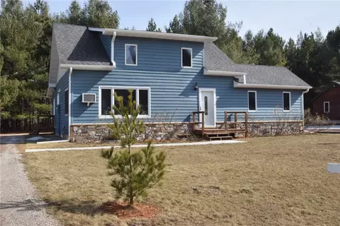 26574 White Pine Ave, Webster, WI 54893