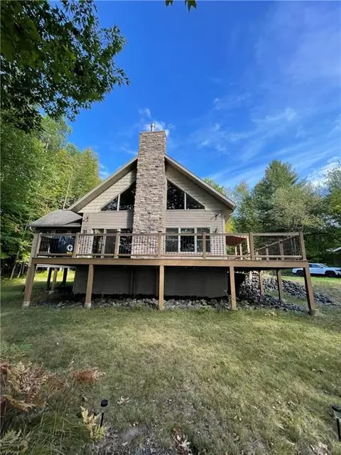 65895 Troutdale Rd, Iron River, WI 54847