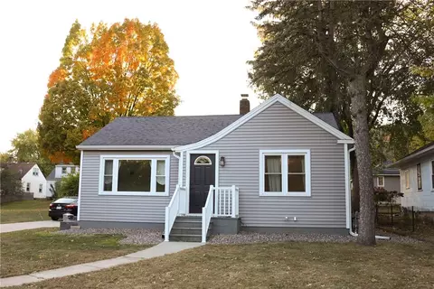 500 Wagner Ave, Eau Claire, WI 54703
