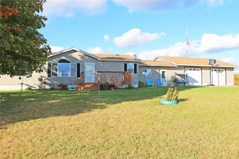 2689 250th Ave, Cushing, WI 54006