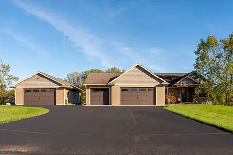 525 Old Eau Claire Rd, Chippewa Falls, WI 54729