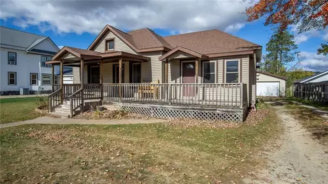 18644 Dewey St, Whitehall, WI 54773