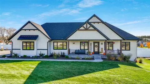 e4491 Cedar Road, Eleva, WI 54738