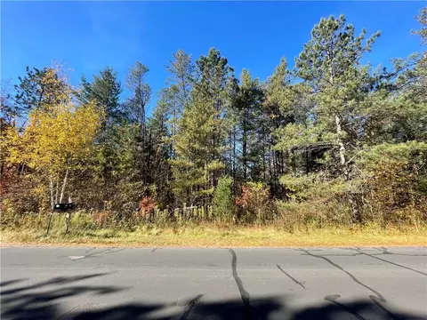 9215 N Indian Trail Rd, Hayward, WI 54843