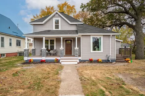 13312 8th St, Osseo, WI 54758