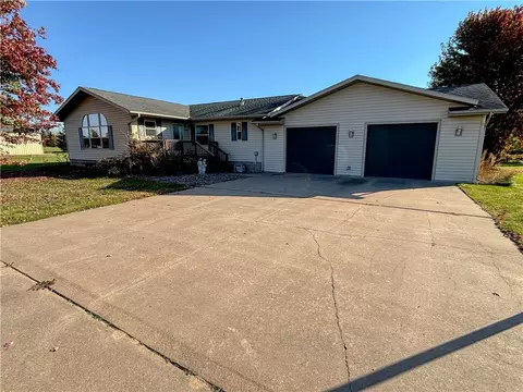 w8534 Cedarbrook Circle, Ladysmith, WI 54848