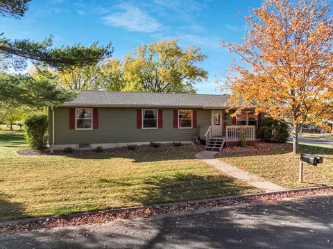 107 2nd St, Shell Lake, WI 54871 photo 3
