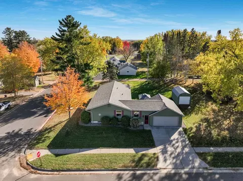 107 2nd St, Shell Lake, WI 54871 photo 6