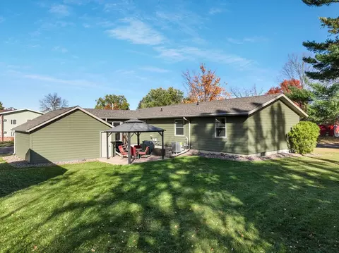 107 2nd St, Shell Lake, WI 54871 photo 4