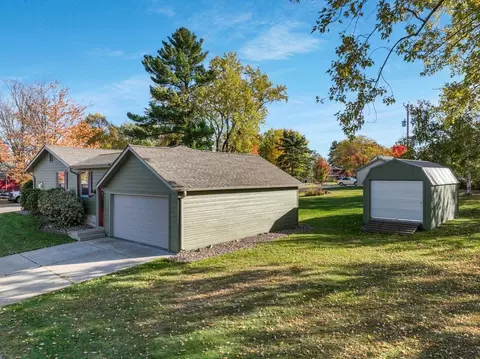 107 2nd St, Shell Lake, WI 54871 photo 5