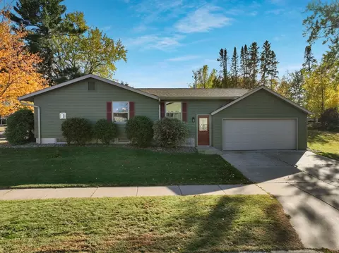 107 2nd St, Shell Lake, WI 54871 photo 2