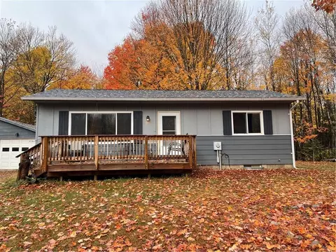 2989 County Hwy Ff # N, Butternut, WI 54514