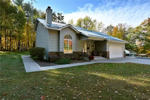 1617 20 12 St, Cameron, WI 54822