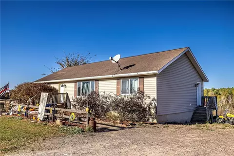 w14450 Green Acres Road, Hixton, WI 54635