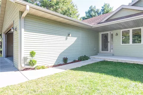 11771 Goodwater Ave #LOT 8, Angelo, WI 54656