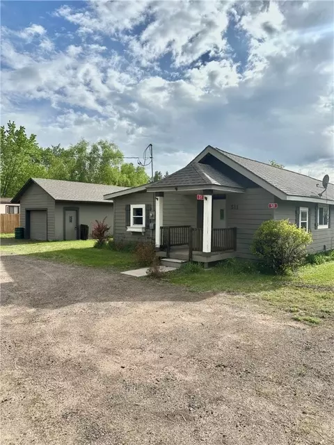 511 Main St, Minong, WI 54859