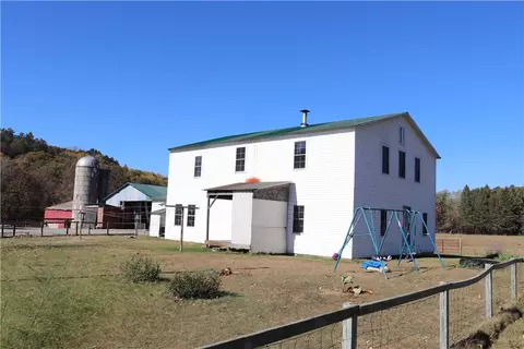n14253 Mcgower Road, Fairchild, WI 54741
