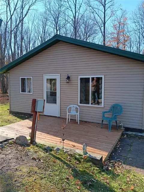 5627 W Tower Rd, Winter, WI 54896 photo 2