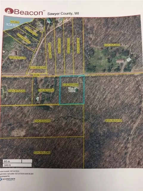 5627 W Tower Rd, Winter, WI 54896 photo 21