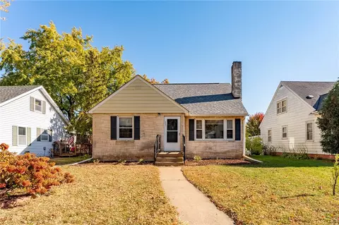 2031 13th St, Eau Claire, WI 54703