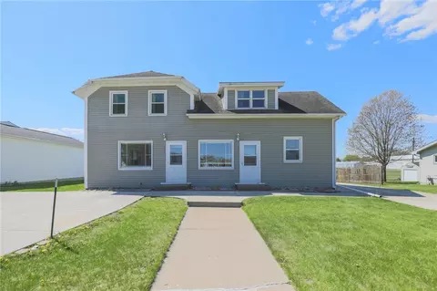 551555 Parker Ave #2, Mondovi, WI 54755