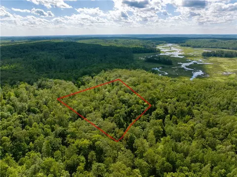 lot37 Ursa Rd, Hayward, WI 54843
