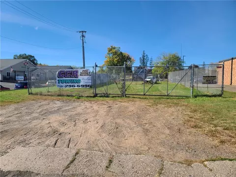 0 S Sixth St, Barron, WI 54812