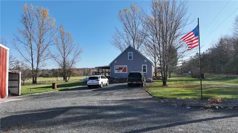 491 310th Ave, Frederic, WI 54837