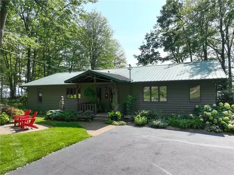 7633 N Wurster Rd, Hayward, WI 54843