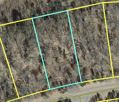 lot157 Deerpath Rd, Danbury, WI 54830