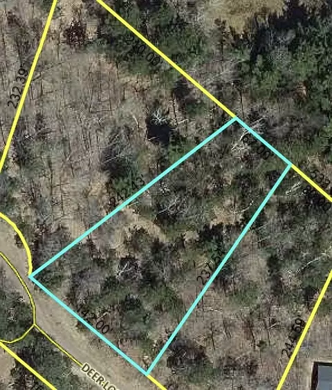 lot69 Deer Lodge Dr, Danbury, WI 54830