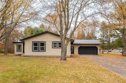 18222 45th Ave, Chippewa Falls, WI 54729