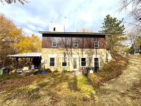 n30625 Brekke Ridge Road, Blair, WI 54616