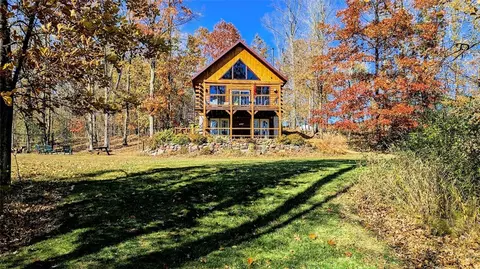 n1206 Potato Lake Road, Chetek, WI 54728