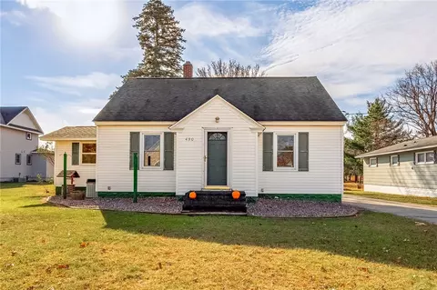 430 Pine Ave, Taylor, WI 54659