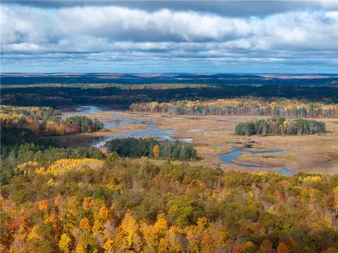 lot20 Preserve Rd, Hayward, WI 54843
