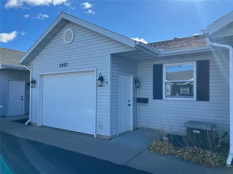 3207 Craig Rd, Eau Claire, WI 54701