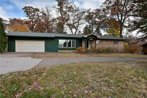 1116 Elm St, Spooner, WI 54801