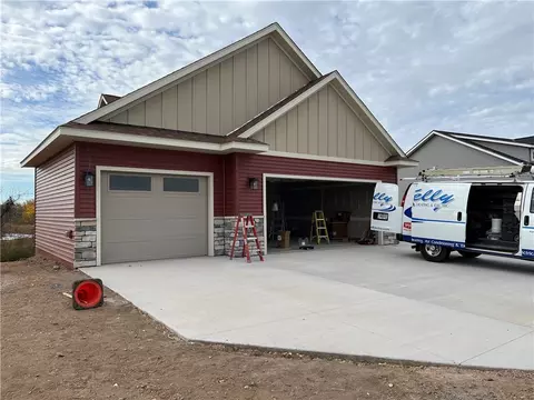608 Venus Ln #LOT 05, Rice Lake, WI 54868