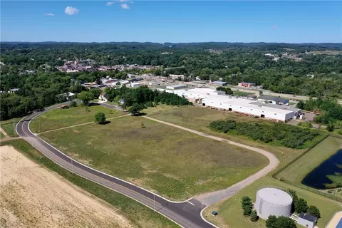 0 Mckinley St, Black River Falls, WI 54615