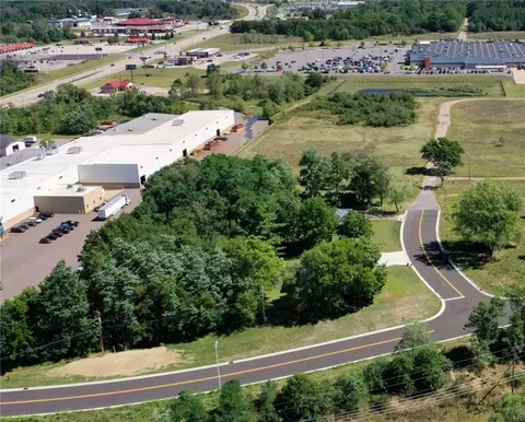 0 E Lincoln St, Black River Falls, WI 54615