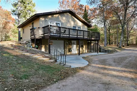 30237 Dove Rd, Danbury, WI 54830