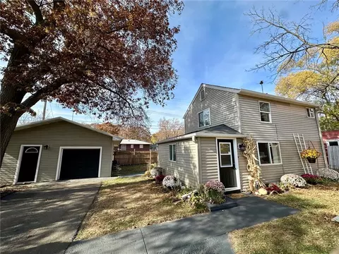 3112 Mars Ave, Eau Claire, WI 54703
