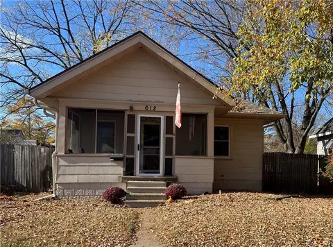 612 Deyo Ave, Eau Claire, WI 54703
