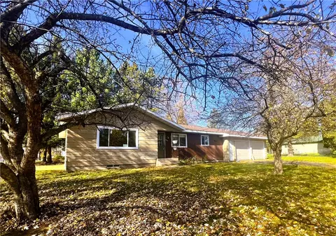 1010 Pine St, Ladysmith, WI 54848