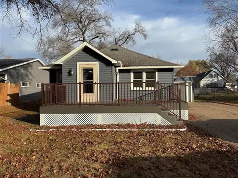 13124 5th St, Osseo, WI 54758