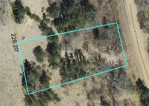 lot74 Skylight Way, Danbury, WI 54830