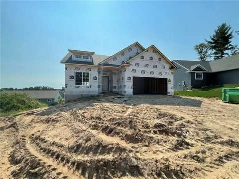 6426 Burr Oak Ln #LOT 47, Eau Claire, WI 54703